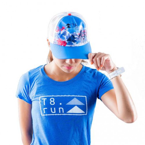 Philippines Limited Edition by Ara Villena Technical Trucker